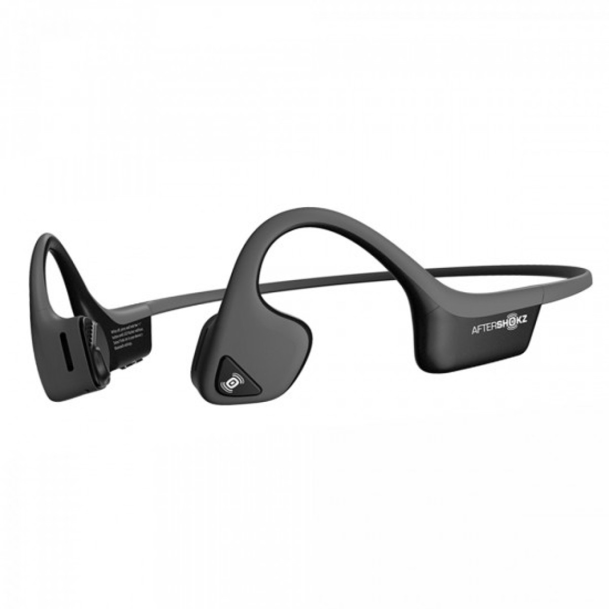 Aftershokz Trekz Air Wireless Stereo Headphones The Next Generation Of