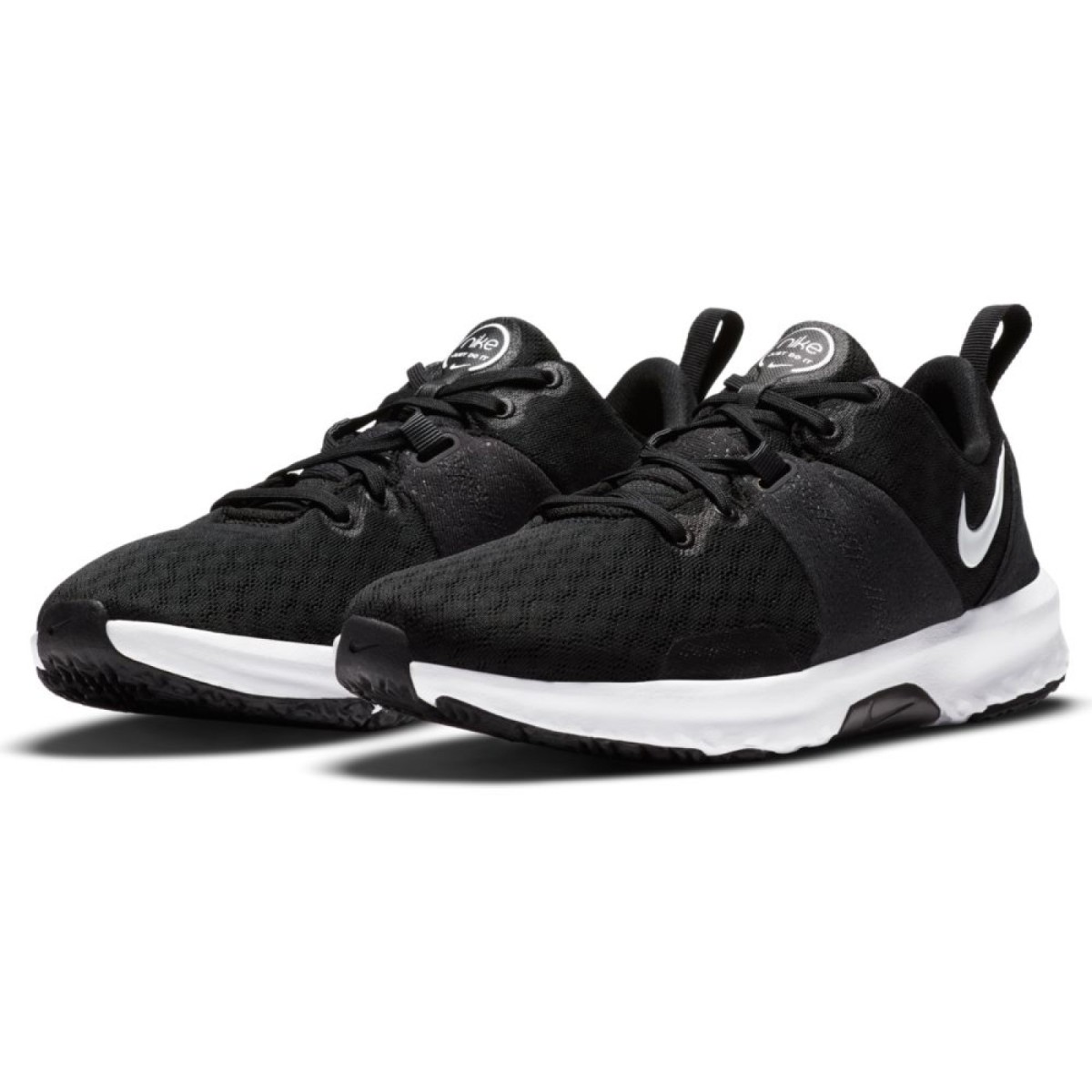 nike city trainer 3 white