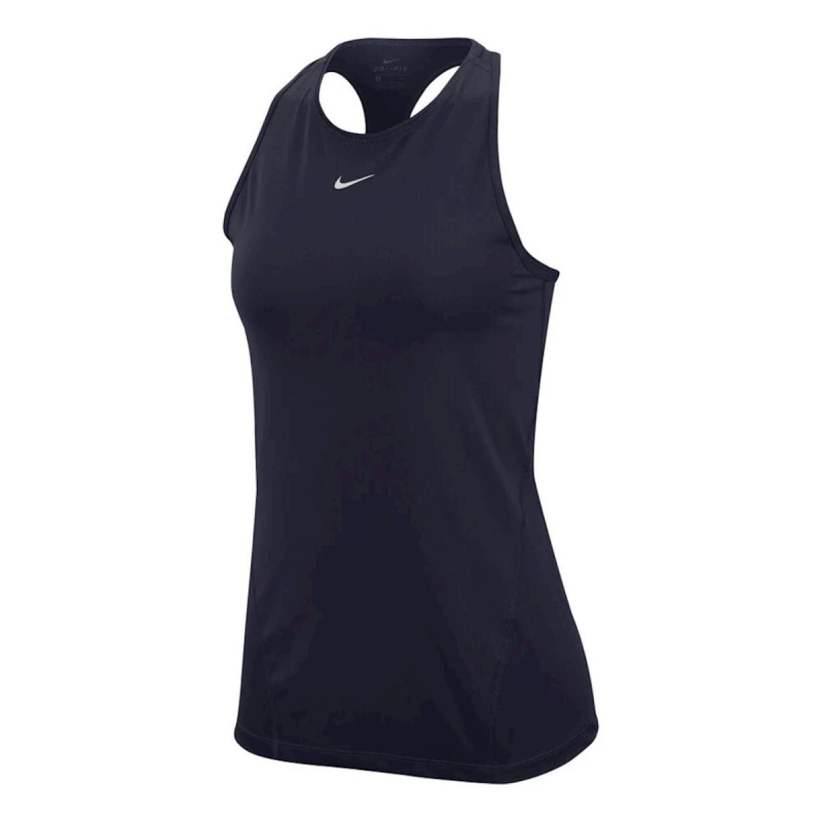 The Nike Pro Tank features all-over mesh in a flattering design. Its ...