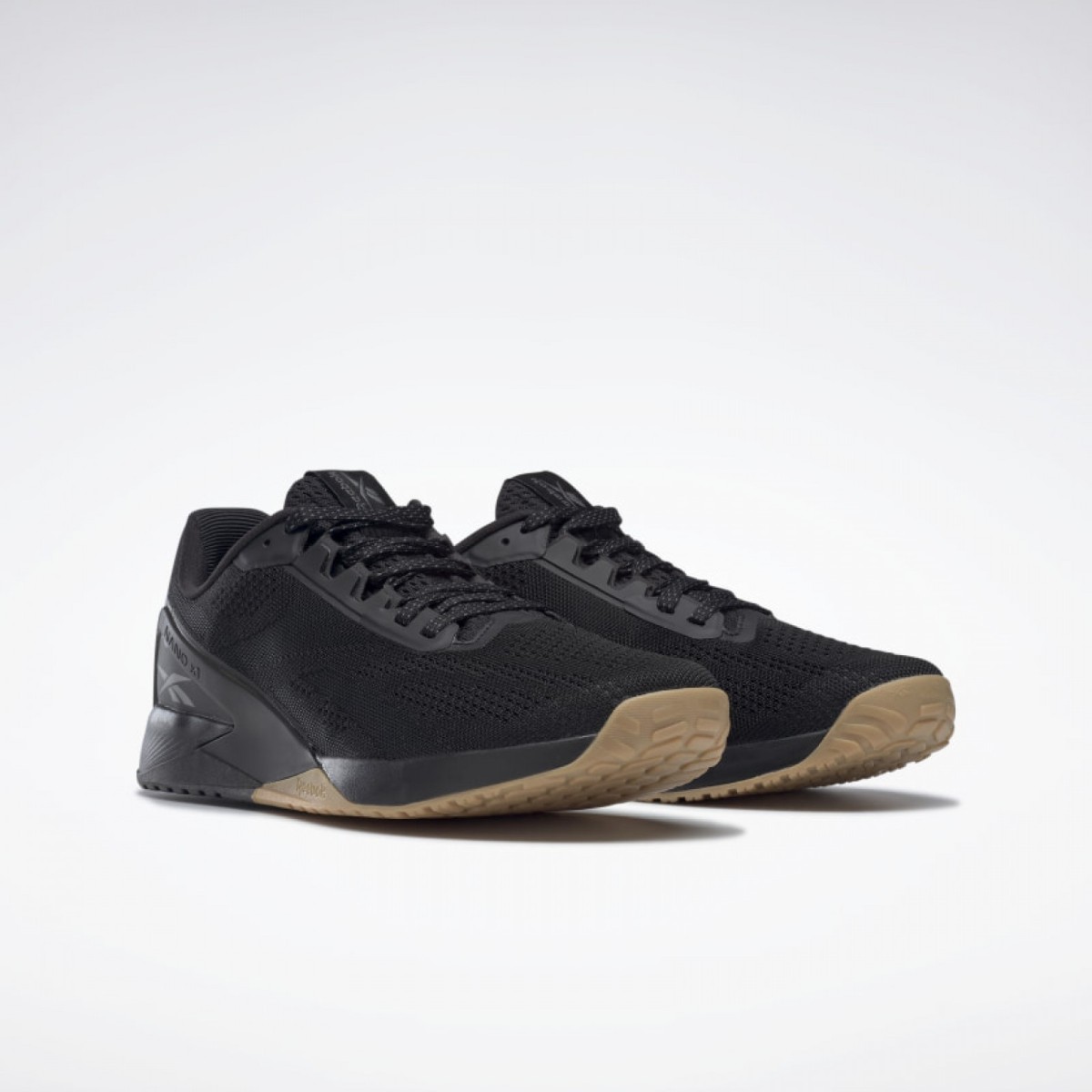 reebok nano 4 black gum