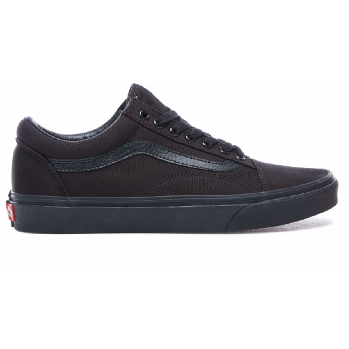 vans old skool blackbone