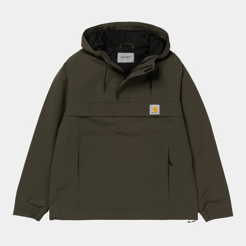 Nimbus pullover jacket sale