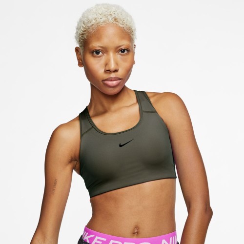 nike medium support bra