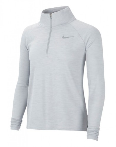 nike half zip pacer