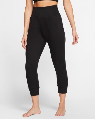 nike yoga flow pants