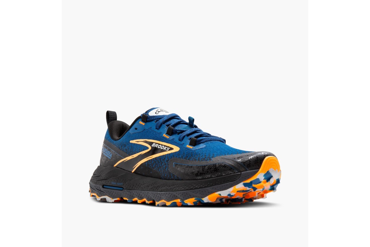 Brooks cascadia 3 blue online