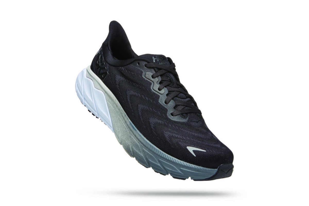 Hoka on sale stability arahi