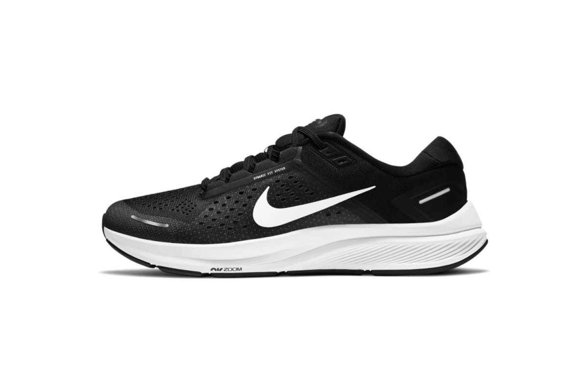 Literatuur een schuldeiser pak A favorite returns. Made for the runner looking for a shoe they can wear  daily, the Nike Air Zoom Structure 23 keeps you cushioned with a plush,  ventilated design. It's been built