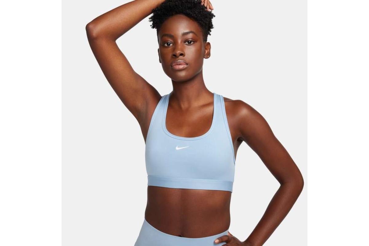Nike Sportswear Bra Women Crop Top White