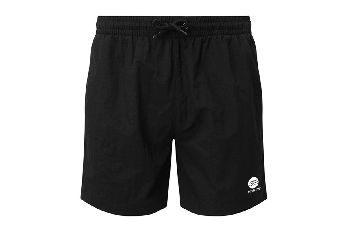 Pipeline Banzai Swim Shorts Whether you prefer bold and bright or ...