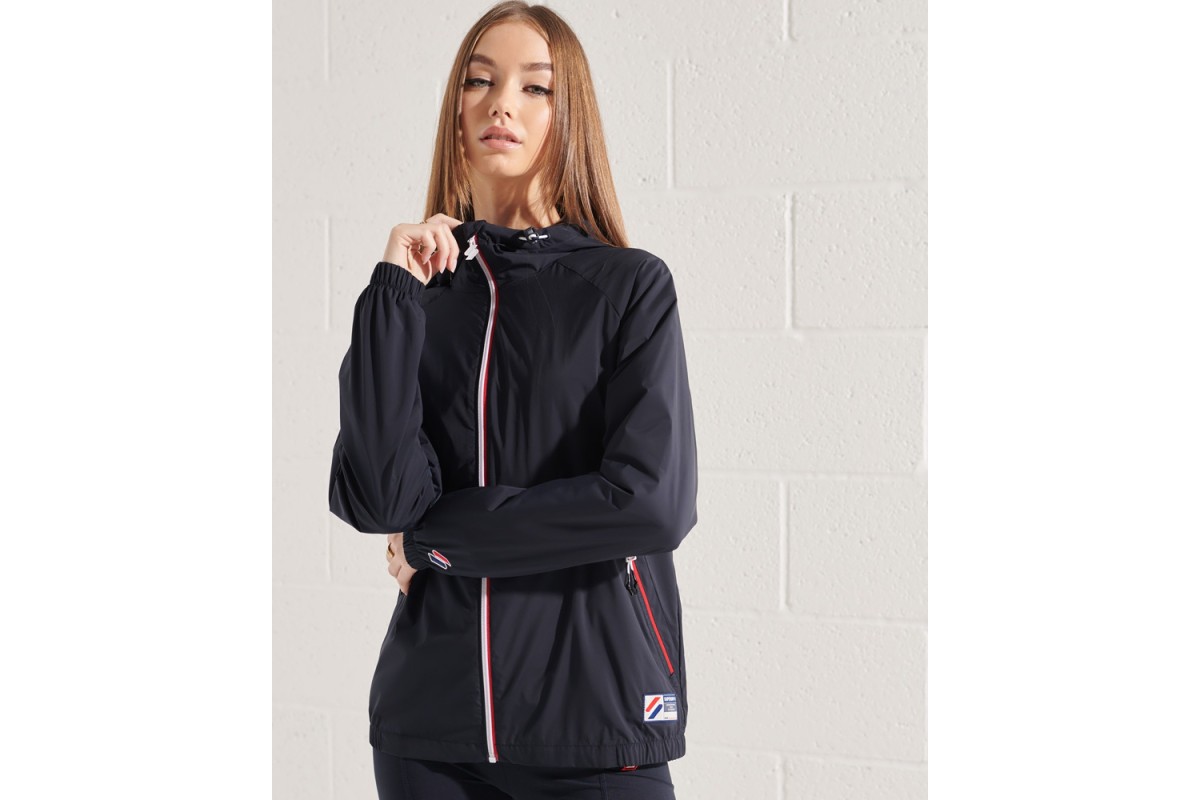 superdry sportstyle cagoule