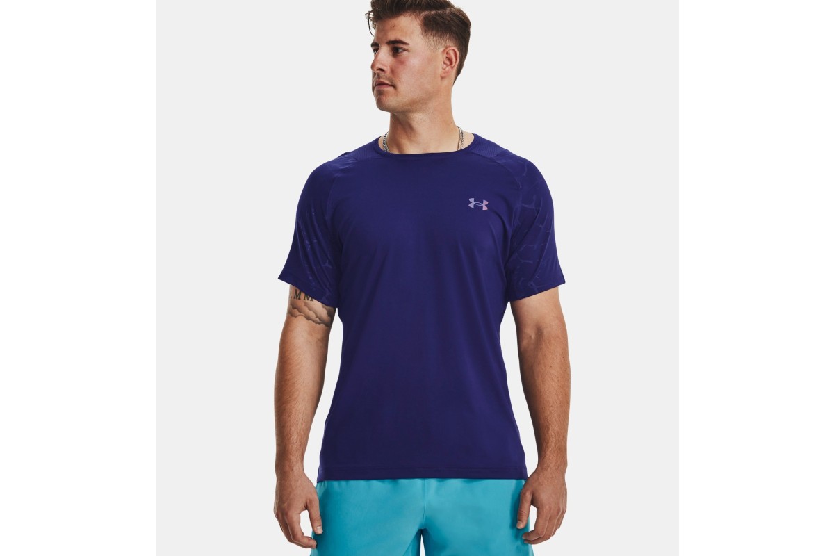 Under armour hotsell recovery shirt