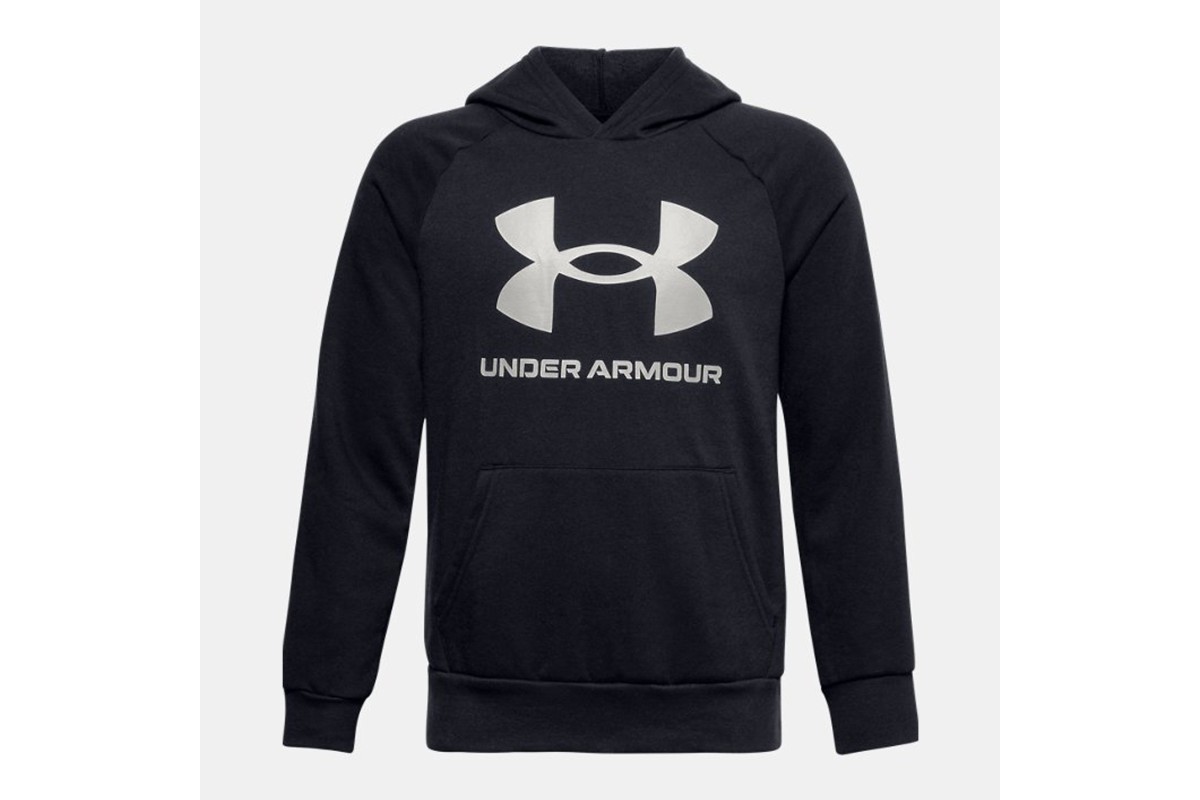 Under armour boys clearance large