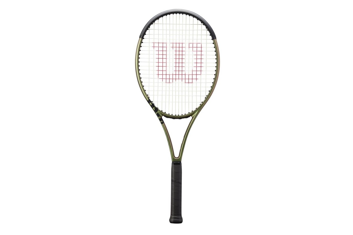 wilson blade 100 ul