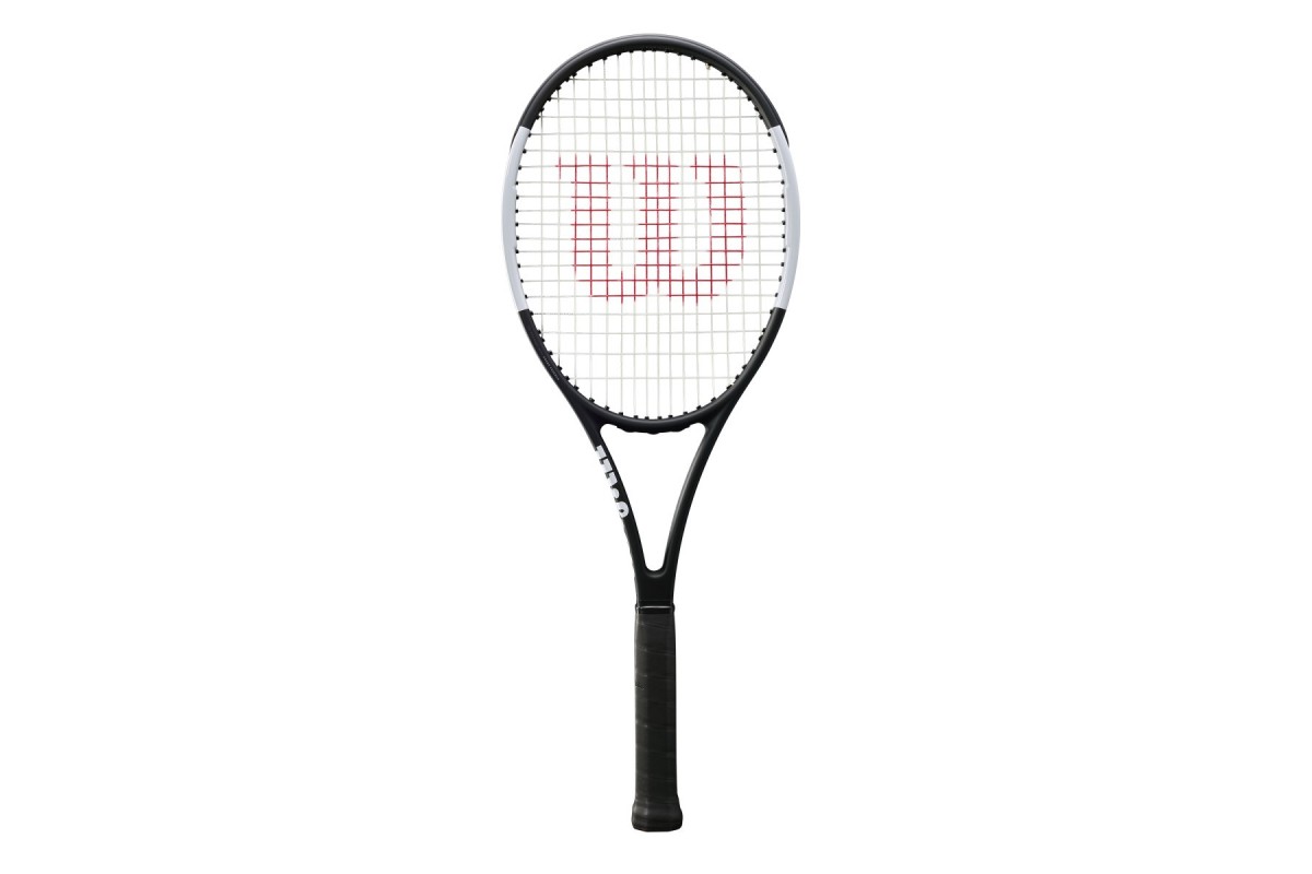 Wilson Pro Staff 97L Tennis Racket (Frame Only) All new in 2018