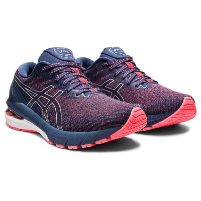 asics gt 2000 junior gris