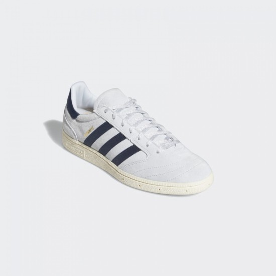 adidas busenitz white blue