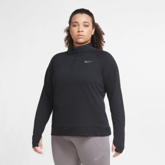 nike pacer top