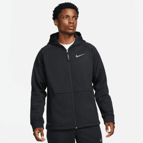 soft nike jackets