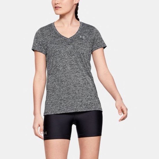 under armour tech v neck