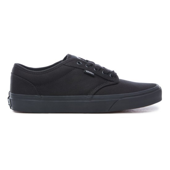 vans atwood negras