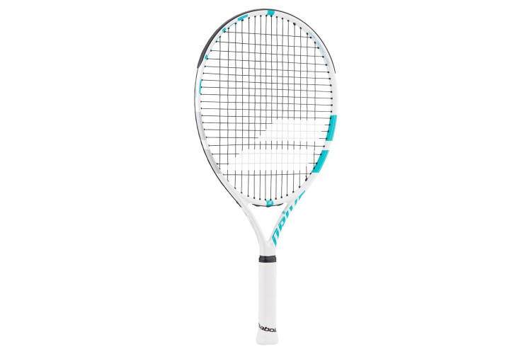 23 inch graphite tennis racket