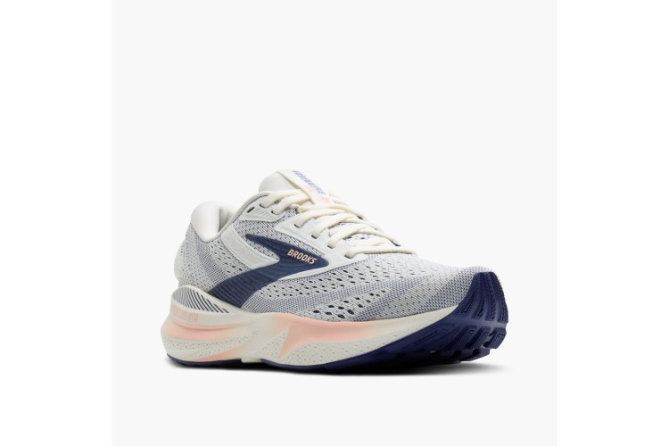 Brooks adrenaline wide on sale