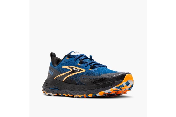 Brooks cascadia 1 mens online online