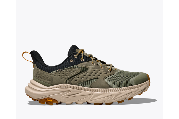 Hoka Anacapa 2 Low Gore-Tex