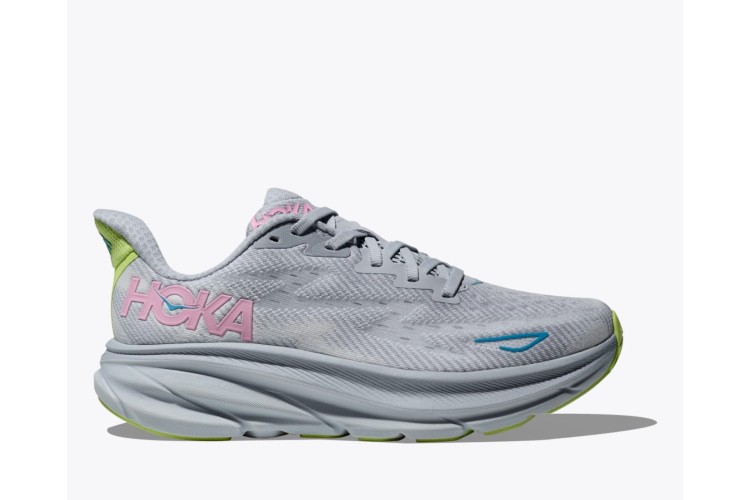 Hoka Clifton 9 Gull / Sea Ice