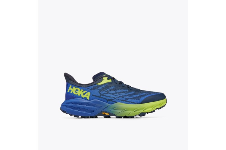 Hoka Speedgoat 5 Outer Space / Bluing