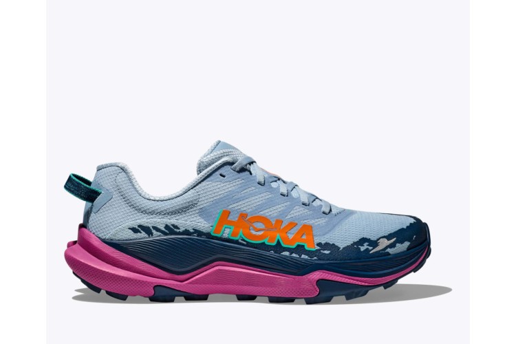 Hoka Torrent 4