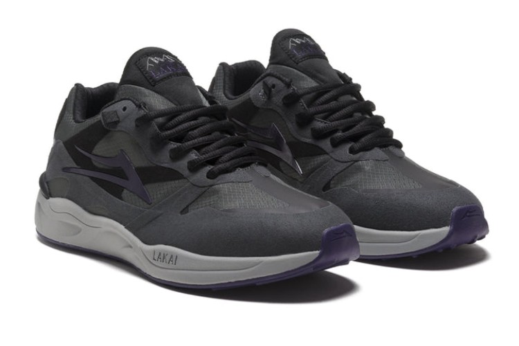 Lakai Evo 2.0 Grey