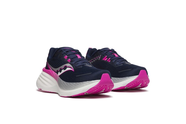 Saucony Hurricane 24