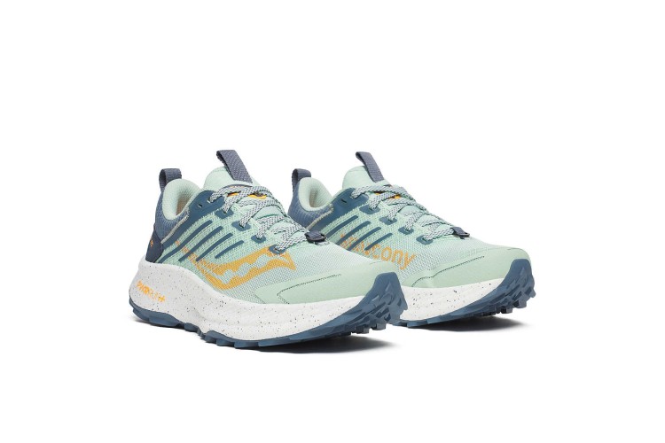 Saucony Ride TR2 Jade
