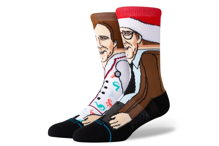 Stance Griswold