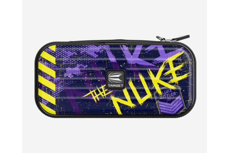 Target Takoma Luke Littler Wallet