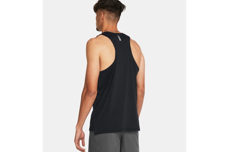 UA Launch Singlet