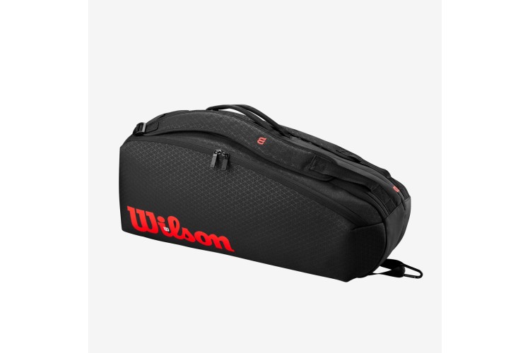 Wilson Clash V3 6 Racket Bag