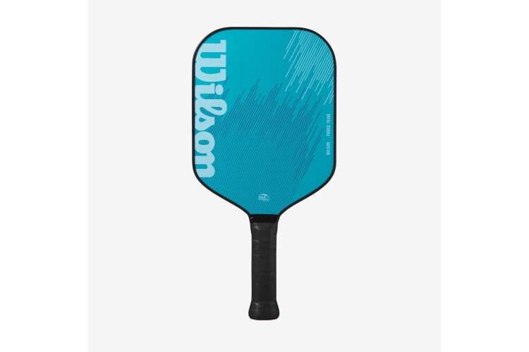 Wilson Fierce Team 13Pickleball Paddle Beginner pickleball paddle that ...